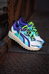 Puma Calibrate Restored Metric (Prism Violet) - Puma