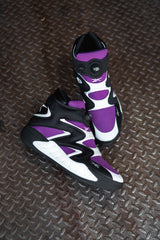 Reebok Instapump Fury Zone (Aubergine) - Reebok