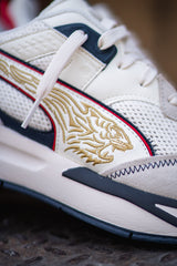 Puma Mirage Sport Year of Tiger (Puma White/Tiger Gold) - Puma