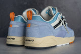 Karhu Fusion 2.0 (Blue Fog/Jet Black) - Karhu