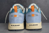 Karhu Fusion 2.0 (Blue Fog/Jet Black) - Karhu