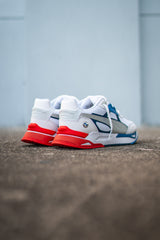 Puma X BMW MMS Mirage Sport (Alpine White) - Puma