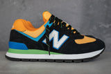 New Balance 574 (Cloudberry) - ML574DJB - New Balance