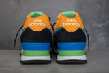 New Balance 574 (Cloudberry) - ML574DJB - New Balance