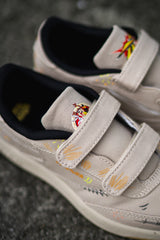 TODDLER Reebok Looney Tunes Club C 85 - Reebok