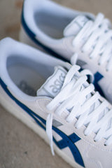 Asics Japan S (White/Lake Blue) - Asics