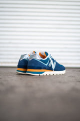 New Balance 574 Rugged (Indigo/Teal) - ML574DHL - New Balance