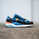 Puma RS 2.0 Go For (Vallarta Blue) - Puma