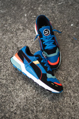 Puma RS 2.0 Go For (Vallarta Blue) - Puma