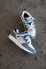 Kahru Fusion 2.0 (Frost Gray) - karhu