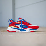 Puma RS-Fast RWB (Red/White) - Puma