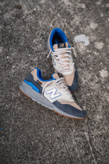 New Balance 997 (Sand) - CM997HTV - New Balance