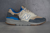 New Balance 997 (Sand) - CM997HTV - New Balance