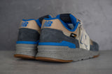 New Balance 997 (Sand) - CM997HTV - New Balance