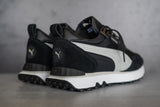 Puma Rider Future Vintage (Black) - Puma