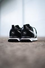 Puma Rider Future Vintage (Black) - Puma