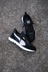 Puma Rider Future Vintage (Black) - Puma