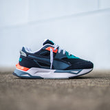 Puma Mirage Sport Cut Out (Parisian Night) - Puma