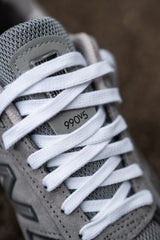 New Balance 990v5 Made in USA (Grey) - New Balance