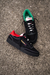 Reebok X Human Rights Club C Revenge (Black) - Reebok