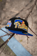 New Era Philadelphia Phillies 1996 ASG Red UV (Black/Royal) - New Era