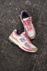 New Balance 2002R (Sandstone) - M2002RWL - New Balance