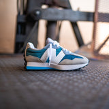 New Balance 327 (Tide Teal) - MS327ST - New Balance