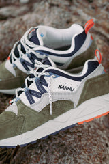 Karhu Fusion 2.0 (Capers) - Karhu