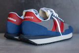 New Balance 237 Corduroy Pack (Blue/Red) - MS237LE1 - New Balance