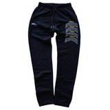 Ice Cream Max Jogger (Black) - Ice Cream