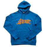 Ice Cream Classic Hoodie (Dark Blue) - Ice Cream