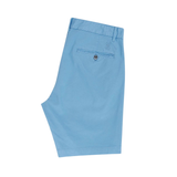 Psycho Bunny Diego Shorts (Glacier Blue) - Psycho Bunny