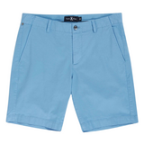 Psycho Bunny Diego Shorts (Glacier Blue) - Psycho Bunny