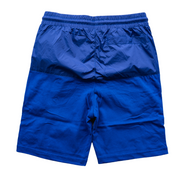 Fly Supply Leisure Shorts (Blue) - Fly Supply