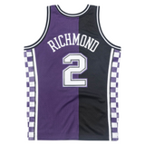 Mitchell & Ness Swingman Jersey Sacramento Kings 1994-95 Mitch Richmond - Mitchell & Ness