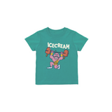 KIDS Ice Cream Coney Island SS Tee (Latigo Bay) - Ice Cream