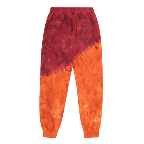 Paper Planes Ride or Dye French Terry Jogger (Sunset) - Paper Plane