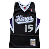 Mitchell & Ness Demarcus Cousins Sacramento Kings 2010-11 Swingman Jersey - Mitchell & Ness