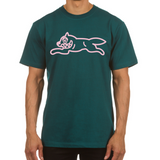 ICECREAM Dog SS Tee (Deep Teal) - Ice Cream