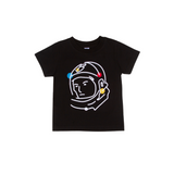 Kids Billionaire Boys Club Arts SS Tee (Black) - Billionaire Boys Club