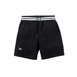 Paper Plane Altitude Short (Black) - Paper Plane