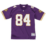 Mitchell & Ness Legacy Jersey Minnesota Vikings 1998 Randy Moss - Mitchell & Ness