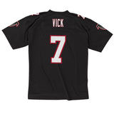 Mitchell & Ness Legacy Jersey Atlanta Falcons 2002 Michael Vick - Mitchell & Ness