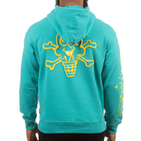 Ice Cream Cones Hoodie (Latigo Bay) - Ice Cream