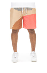 Billionaire Boys Club Outlook Shorts (New Wheat) - Billionaire Boys Club